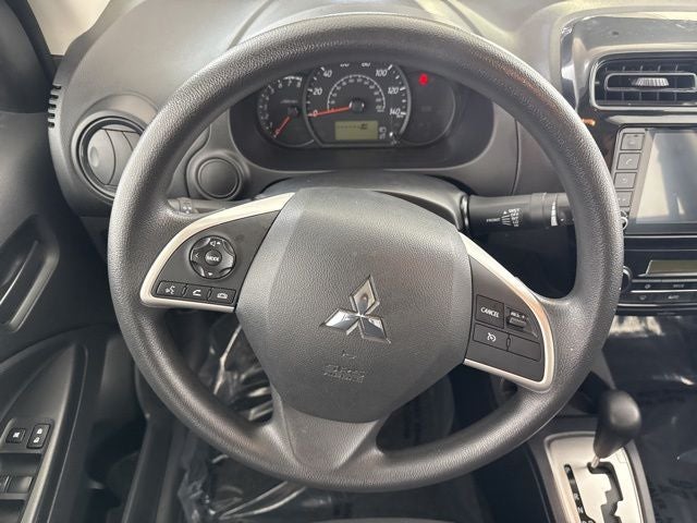 2023 Mitsubishi Mirage G4 LE