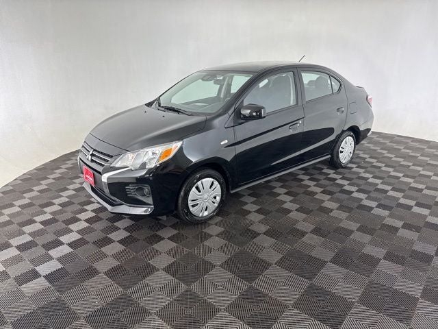 2023 Mitsubishi Mirage G4 LE