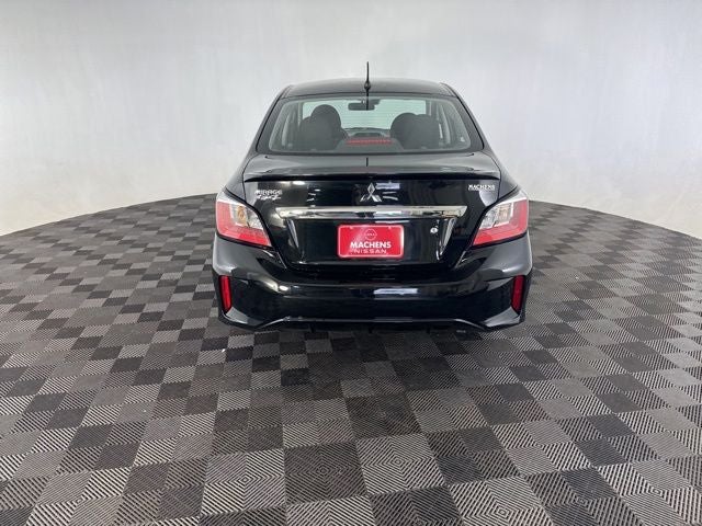 2023 Mitsubishi Mirage G4 LE