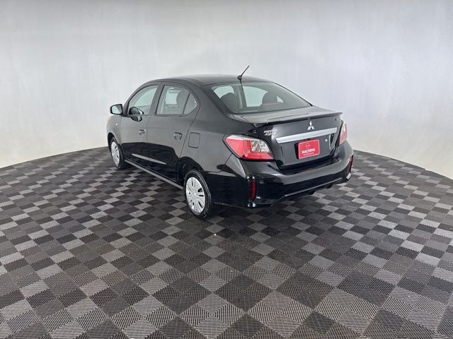 2023 Mitsubishi Mirage G4 LE