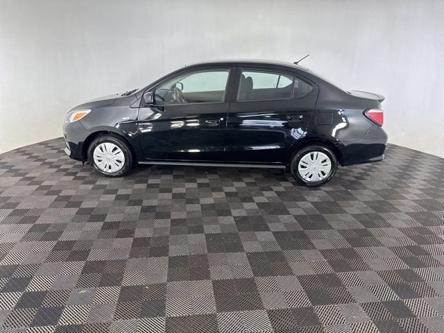 2023 Mitsubishi Mirage G4 LE