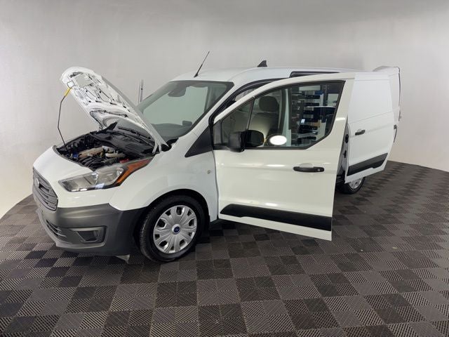 2022 Ford Transit Connect XL
