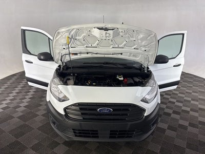 2022 Ford Transit Connect XL