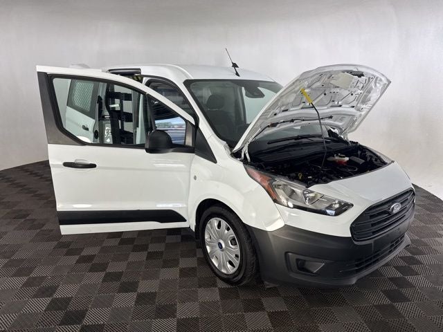 2022 Ford Transit Connect XL