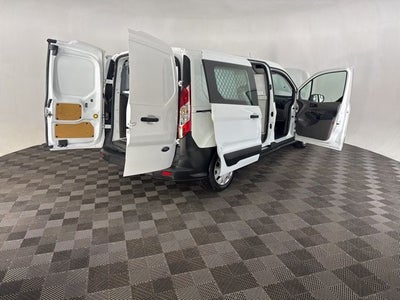 2022 Ford Transit Connect XL
