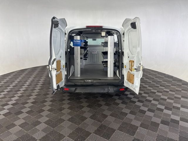2022 Ford Transit Connect XL