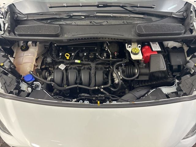 2022 Ford Transit Connect XL