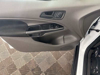 2022 Ford Transit Connect XL
