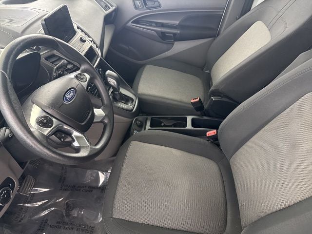2022 Ford Transit Connect XL