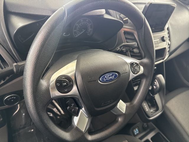 2022 Ford Transit Connect XL
