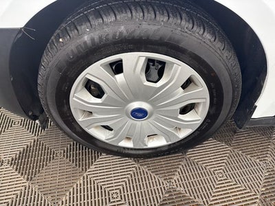 2022 Ford Transit Connect XL