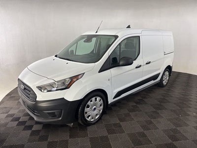 2022 Ford Transit Connect XL