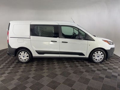 2022 Ford Transit Connect XL