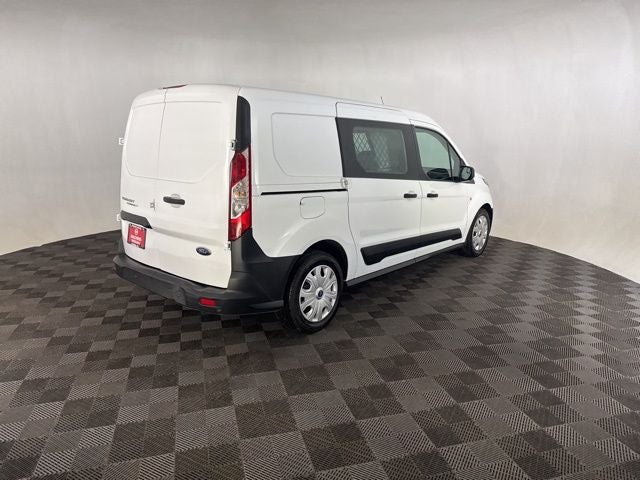 2022 Ford Transit Connect XL