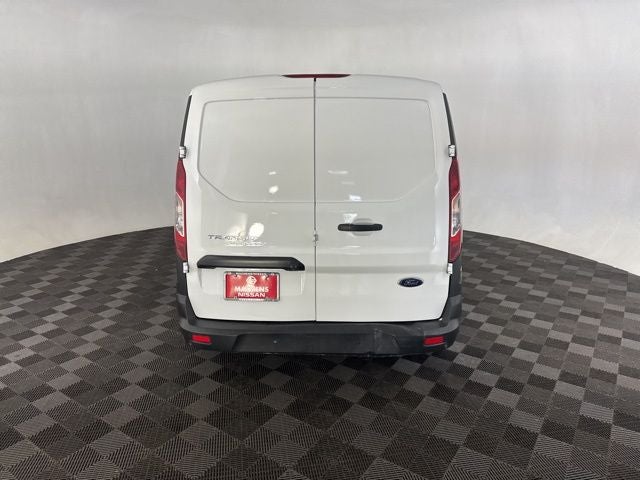 2022 Ford Transit Connect XL