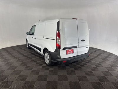 2022 Ford Transit Connect XL
