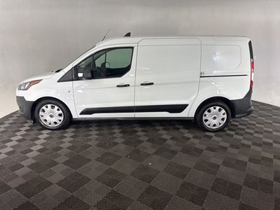 2022 Ford Transit Connect XL