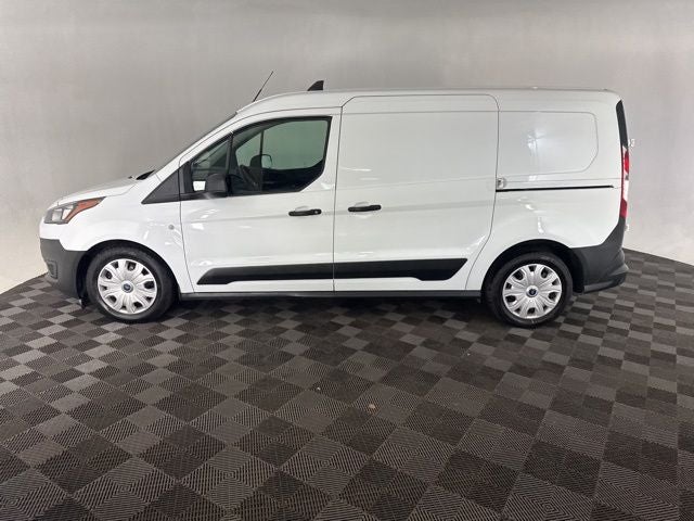 2022 Ford Transit Connect XL