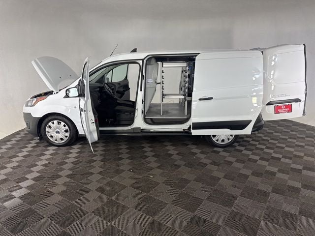 2022 Ford Transit Connect XL