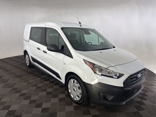 2022 Ford Transit Connect XL