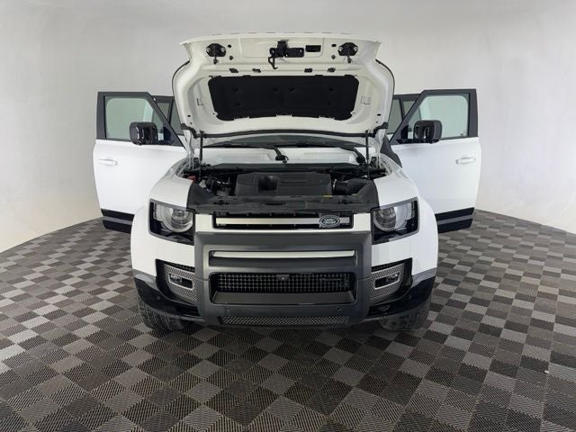 2022 Land Rover Defender 110 X-Dynamic HSE