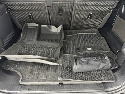 2022 Land Rover Defender 110 X-Dynamic HSE