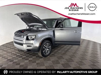 2023 Land Rover Defender 90 S