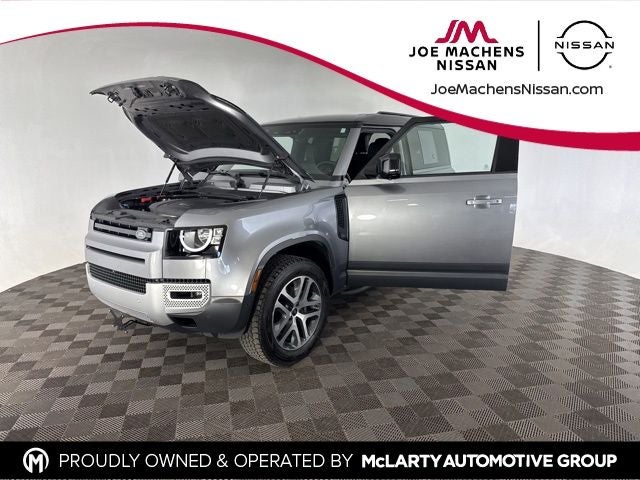 2023 Land Rover Defender 90 S