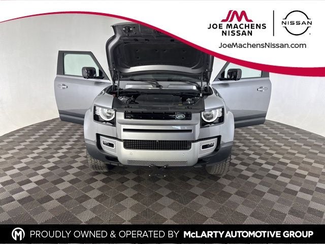 2023 Land Rover Defender 90 S