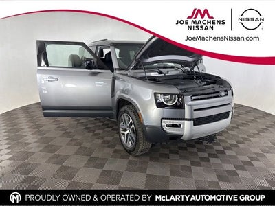 2023 Land Rover Defender 90 S