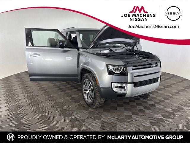 2023 Land Rover Defender 90 S