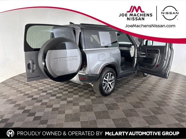 2023 Land Rover Defender 90 S