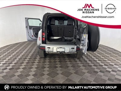 2023 Land Rover Defender 90 S