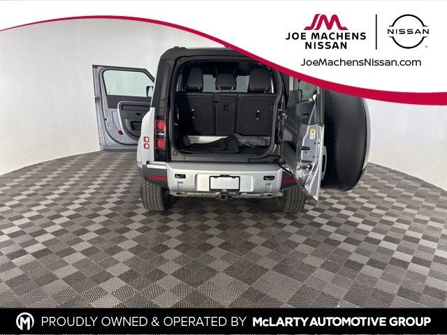 2023 Land Rover Defender 90 S