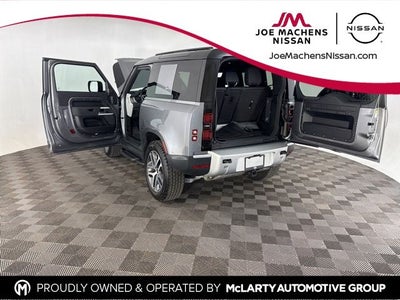 2023 Land Rover Defender 90 S
