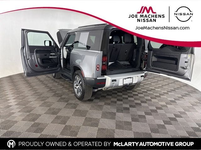 2023 Land Rover Defender 90 S