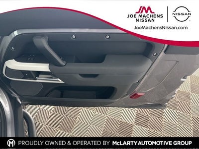 2023 Land Rover Defender 90 S