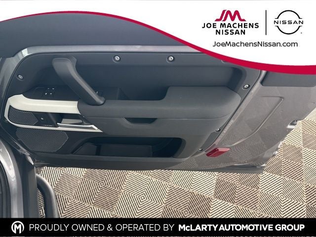 2023 Land Rover Defender 90 S