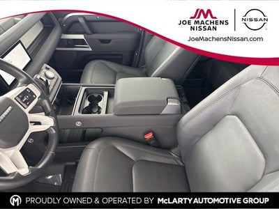 2023 Land Rover Defender 90 S