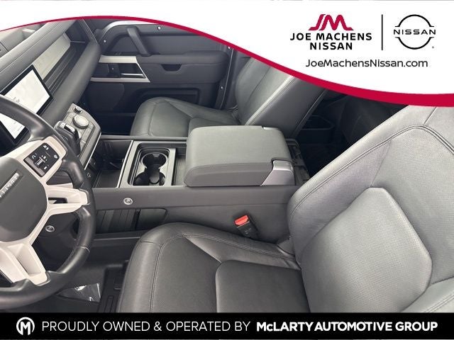 2023 Land Rover Defender 90 S