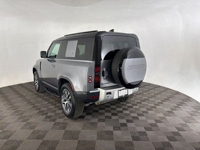 2023 Land Rover Defender 90 S