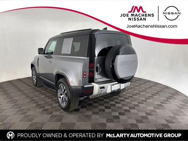 2023 Land Rover Defender 90 S