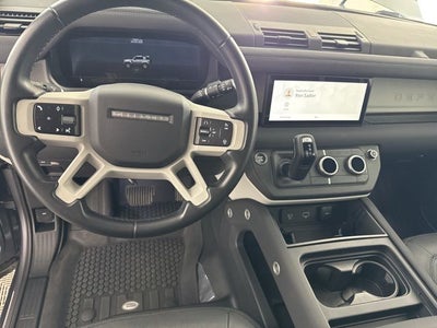 2023 Land Rover Defender 90 S