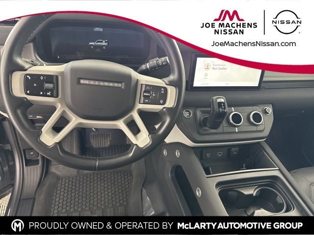 2023 Land Rover Defender 90 S