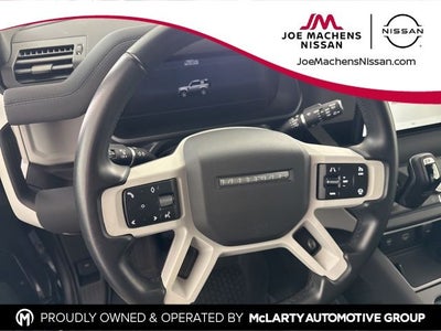 2023 Land Rover Defender 90 S