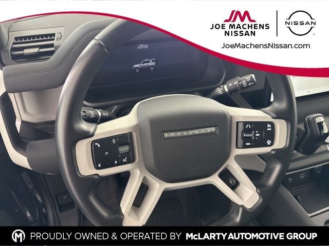 2023 Land Rover Defender 90 S