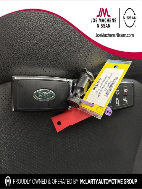 2023 Land Rover Defender 90 S