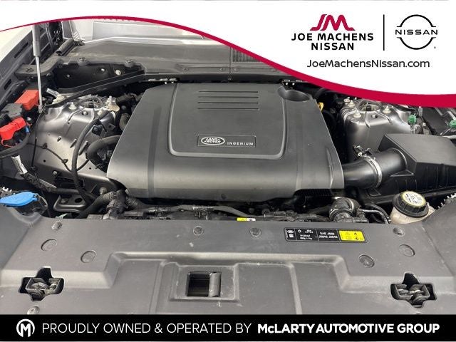 2023 Land Rover Defender 90 S