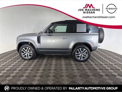 2023 Land Rover Defender 90 S