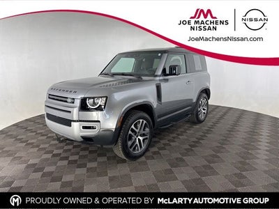 2023 Land Rover Defender 90 S